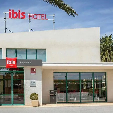 Ibis Perpignan Nord Rivesaltes-3